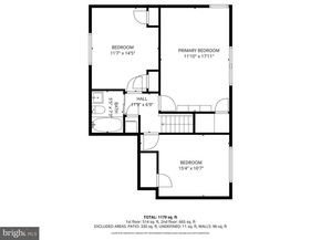 1455 Martha Custis Drive, Alexandria VA 22302