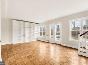 1455 Martha Custis Drive, Alexandria VA 22302