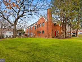 1455 Martha Custis Drive, Alexandria VA 22302