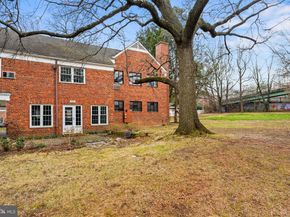 1455 Martha Custis Drive, Alexandria VA 22302