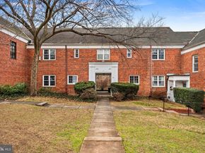 1455 Martha Custis Drive, Alexandria VA 22302