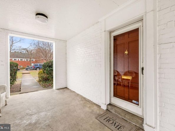 1455 Martha Custis Drive, Alexandria VA 22302