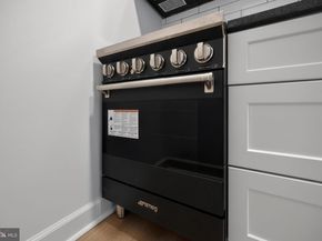 1011 Arlington Boulevard 501, Arlington VA 22209