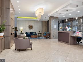 1011 Arlington Boulevard 501, Arlington VA 22209