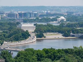 1011 Arlington Boulevard 501, Arlington VA 22209