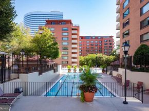 1011 Arlington Boulevard 501, Arlington VA 22209