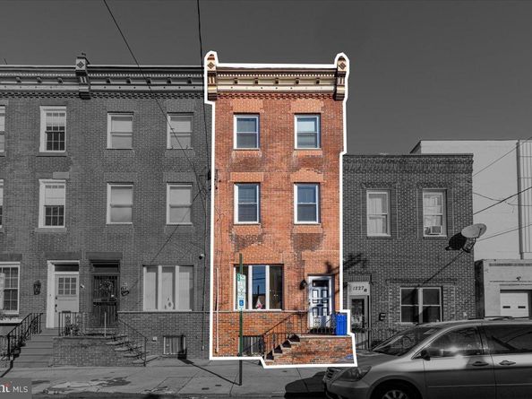 1229 Jackson Street, Philadelphia PA 19148