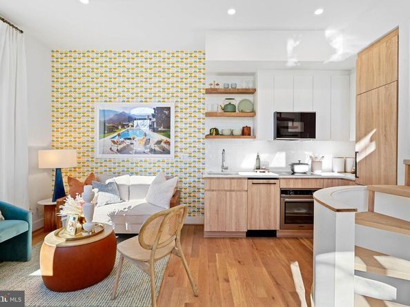 1237 W Street NW A, Washington DC 20009