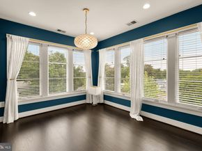 3701 38 Th Street N, Arlington VA 22207
