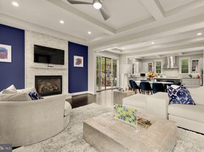 3701 38 Th Street N, Arlington VA 22207