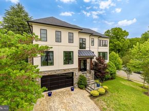 3701 38 Th Street N, Arlington VA 22207