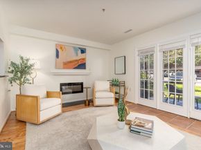 3806 Porter Street NW 101, Washington DC 20016