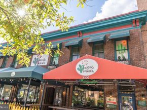 3806 Porter Street NW 101, Washington DC 20016