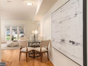 3806 Porter Street NW 101, Washington DC 20016