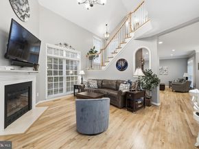 11411 Hollow Timber Court, Reston VA 20194