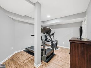 11411 Hollow Timber Court, Reston VA 20194