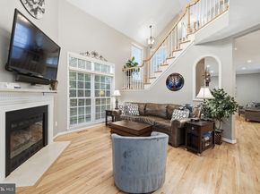 11411 Hollow Timber Court, Reston VA 20194