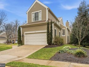 11411 Hollow Timber Court, Reston VA 20194