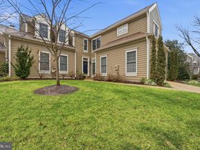 11411 Hollow Timber Court, Reston VA 20194
