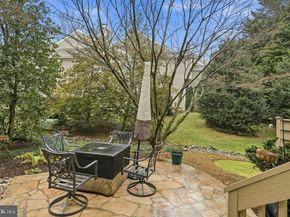 11411 Hollow Timber Court, Reston VA 20194