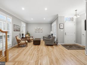 11411 Hollow Timber Court, Reston VA 20194