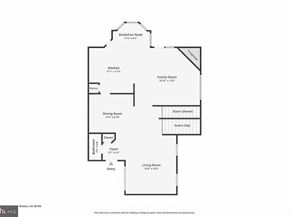 11411 Hollow Timber Court, Reston VA 20194