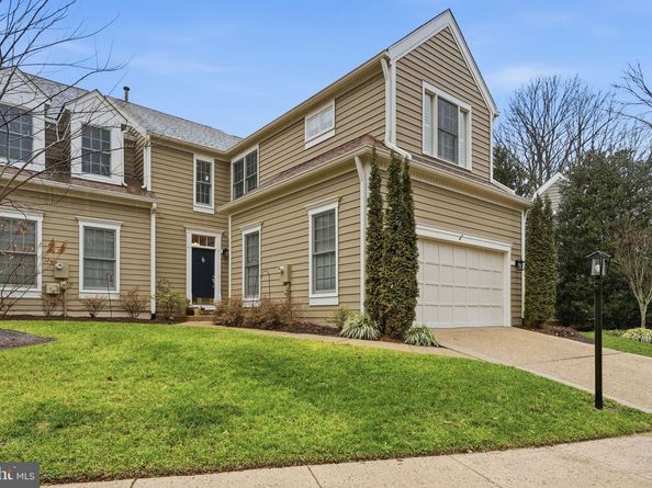 11411 Hollow Timber Court, Reston VA 20194