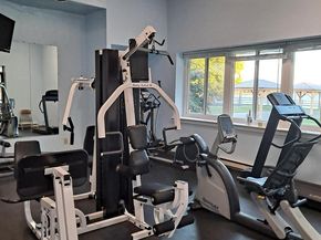 72203 Delaire Landing Road 203, Philadelphia PA 19114