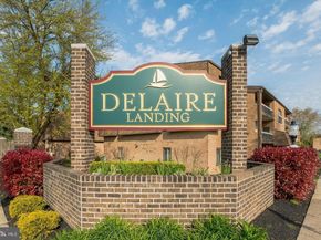 72203 Delaire Landing Road 203, Philadelphia PA 19114