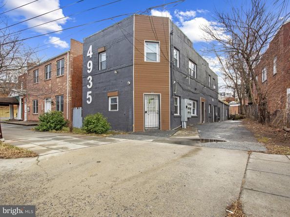 4935 Nannie Helen Burroughs Avenue NE, Washington DC 20019