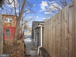 4935 Nannie Helen Burroughs Avenue NE, Washington DC 20019