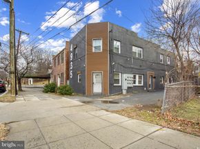 4935 Nannie Helen Burroughs Avenue NE, Washington DC 20019