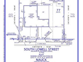 1942 S Lowell Street, Arlington VA 22204