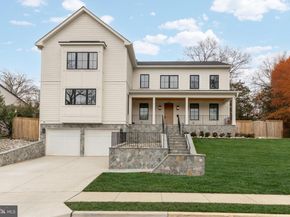 4283 38TH Street N, Arlington VA 22207