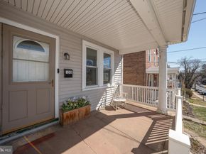 133 Jefferson Avenue, Cheltenham PA 19012