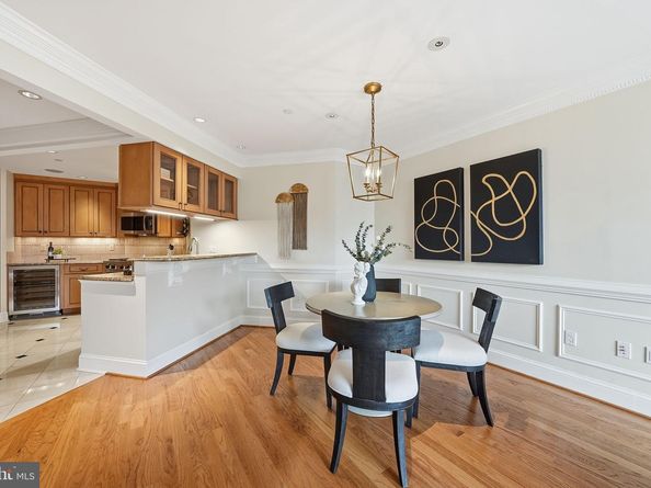 1201 N Nash Street 205, Arlington VA 22209