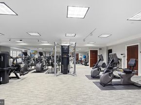 1201 N Nash Street 205, Arlington VA 22209