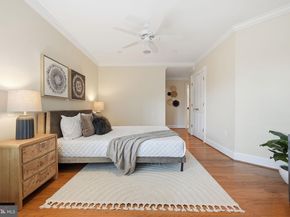 1201 N Nash Street 205, Arlington VA 22209