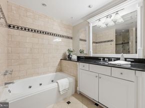 1201 N Nash Street 205, Arlington VA 22209