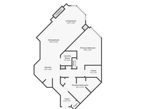 1201 N Nash Street 205, Arlington VA 22209