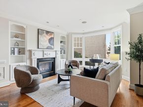 1201 N Nash Street 205, Arlington VA 22209