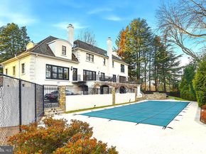 6202 Vernon Palmer Court, Mclean VA 22101