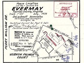 6202 Vernon Palmer Court, Mclean VA 22101