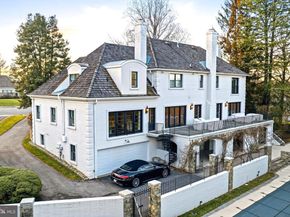 6202 Vernon Palmer Court, Mclean VA 22101