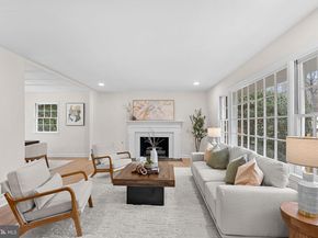 3313 Mill Springs Drive, Fairfax VA 22031