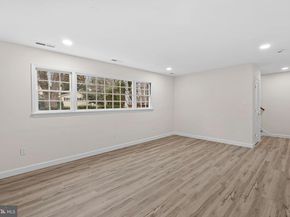 3313 Mill Springs Drive, Fairfax VA 22031