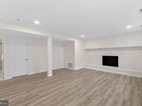 3313 Mill Springs Drive, Fairfax VA 22031