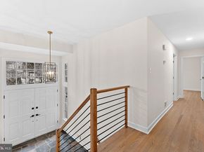 3313 Mill Springs Drive, Fairfax VA 22031