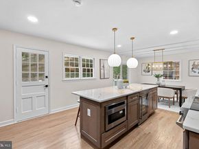 3313 Mill Springs Drive, Fairfax VA 22031