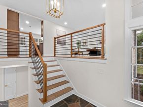 3313 Mill Springs Drive, Fairfax VA 22031